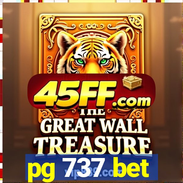 pg 737 bet